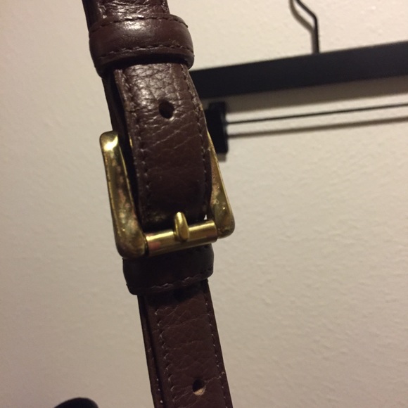 DooneyandBourke Vintage All Weather bucket bag - Picture 7 of 8